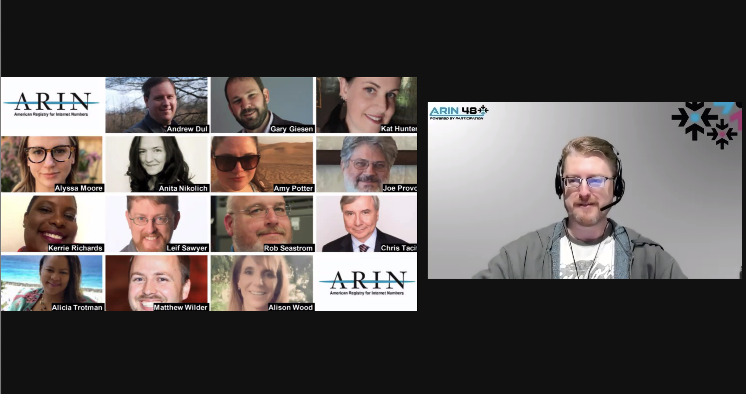 ARIN Advisory Council