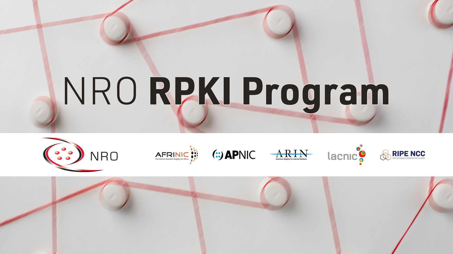 NRO RPKI Program: 2024 in Review