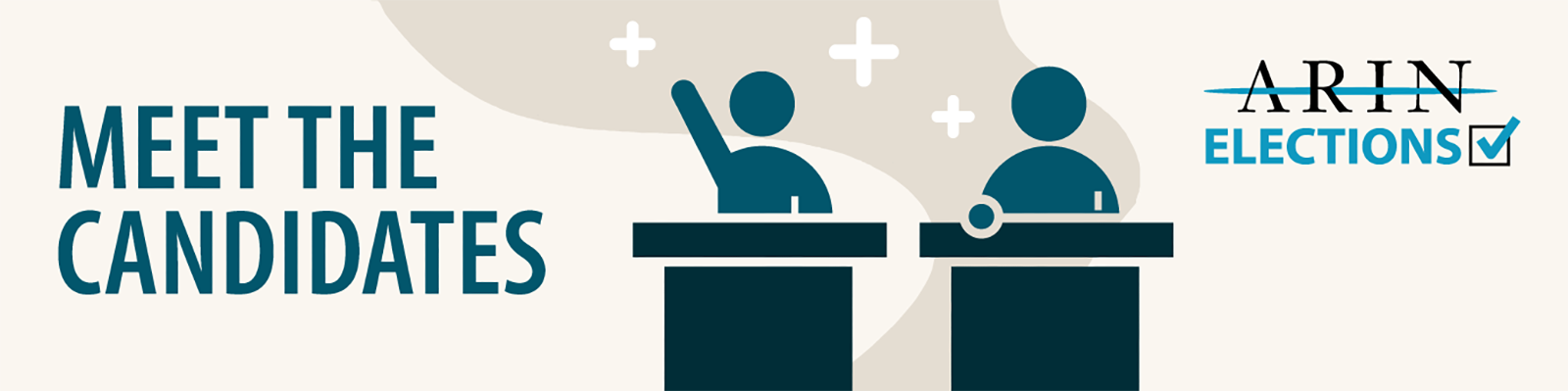 Meet the Candidates - ARIN Elections