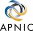 APNIC Logo