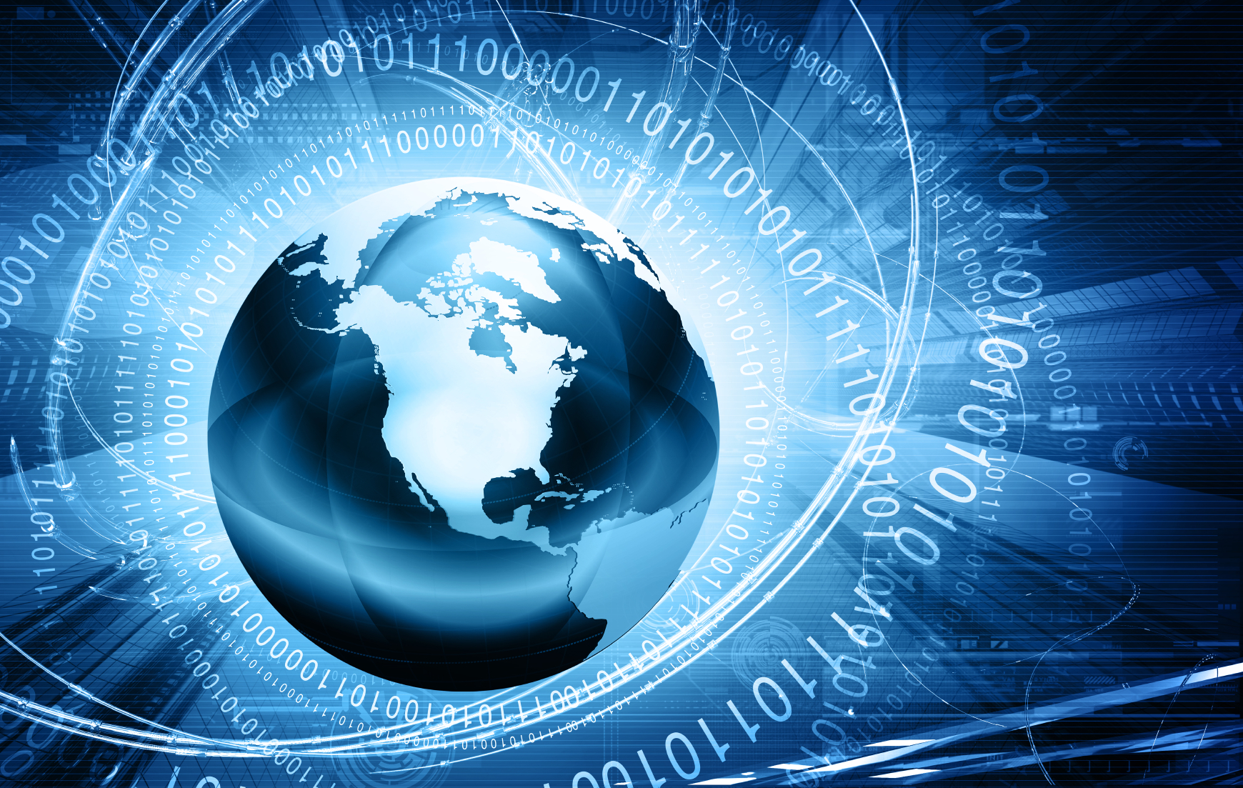 Globalization of the IANA Functions Contract Explained