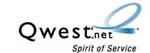 Qwest Logo